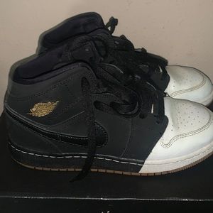 Jordan 1s